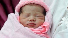 صعق زوجته حتى الموت لإنجابها طفلة ثانية