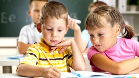 هكذا نقي أطفالنا من الأمراض المعدية في المدارس