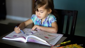 غذي طفلك جيدا لتحصيل علمي جيد