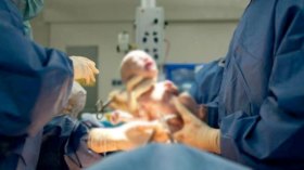 وفاة مولود بمستشفى ندرومة في تلمسان بسبب الإهمال