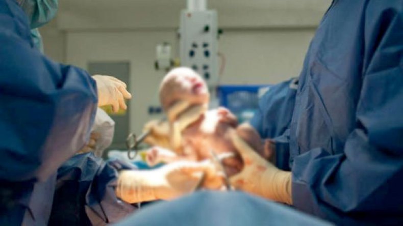 وفاة مولود بمستشفى ندرومة في تلمسان بسبب الإهمال