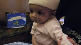 زوج سكّير يضرب شريكة حياته ويشق جمجمة ابنته الرضيعة بسطيف