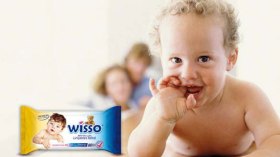 سبل العناية ببشرة الطفل الحساسة