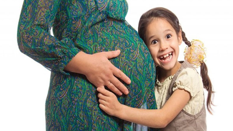 كم من الوقت تتركين بين الحمل والآخر؟