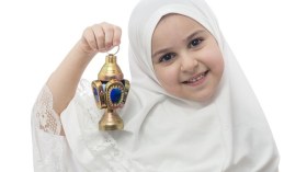 خطوات بسيطة لصوم آمن لأطفالنا