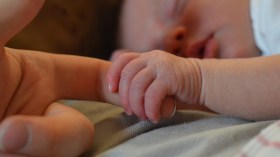 البكتيريا الهوائية وراء الولادة المبكرة