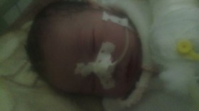 أم لأربعة أطفال تموت رفقة طفلها بعد مسلسل رعب في قاعة الولادة