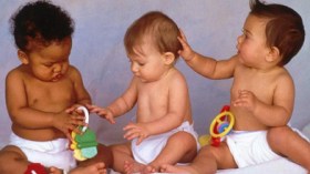 5آلاف طفل مجهول الأب يولدون سنويا بالمستشفيات