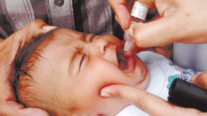 معهد باستور يستورد لقاحات سامة للرضع