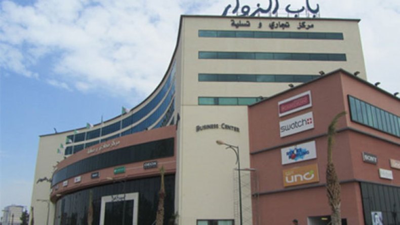 المركز التجاري لباب الزوار يطمح لتحقيق 9 ملايين زبون