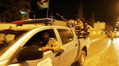 Libye: trois soldats tués dans des affrontements à Benghazi