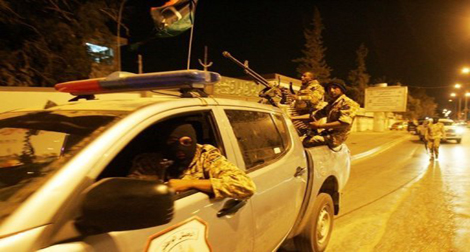 Libye: trois soldats tués dans des affrontements à Benghazi