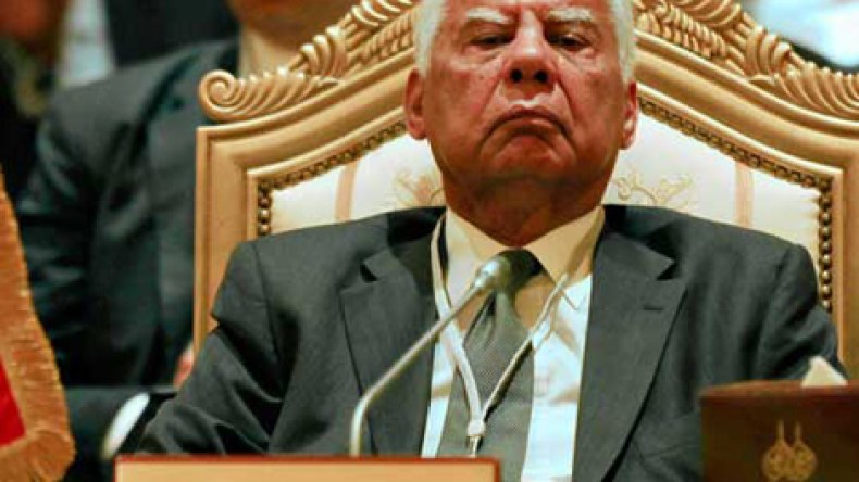 الببلاوي: مصر ترفض التجاوزات القطرية غير المقبولة