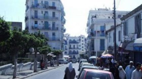 وفاة تلميذ بسكتة قلبية بمتوسطة الخنساء بباب الوادي