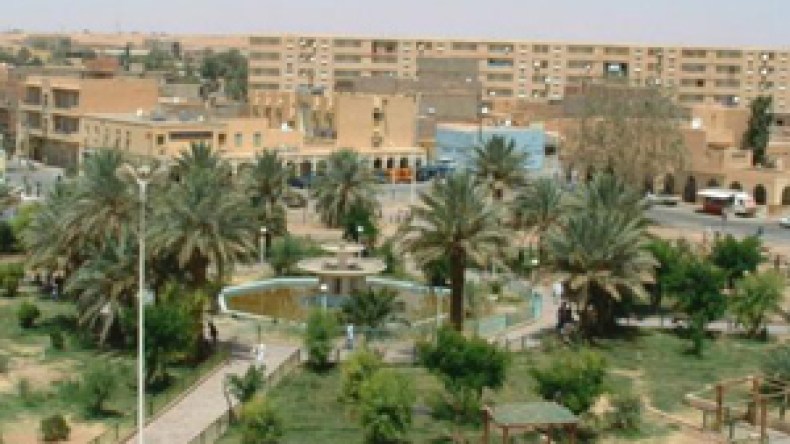 سكان بشار يثورون ضدّ بيوت الدعارة والخمارات