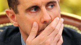 الأسد‭ ‬قتل‭ ‬6‭ ‬آلاف‭ ‬سوري‭ ‬معظمهم‭ ‬مدنيون