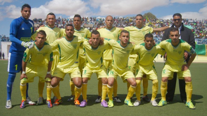 عنف في بشار بعد معاقبة شبيبة الساورة