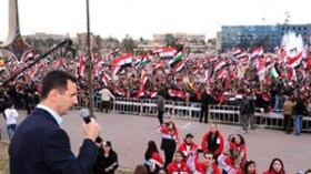 قبرص‭ ‬توقف‭ ‬سفينة‭ ‬روسية‭ ‬تحمل‭ ‬60‭ ‬طنا‭ ‬من‭ ‬الأسلحة‭ ‬إلى‭ ‬سوريا
