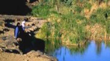 Rencontre les 4 et 5 novembre à Béchar sur le Sahara algérien