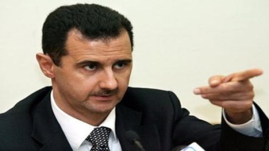 Al-Assad nie l’utilisation d’armes chimiques par l’armée et exclut de démissionner