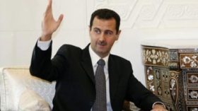 اختفاء طالبين جزائريين منذ 2006 في ظروف غامضة بسوريا