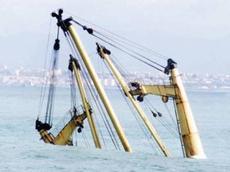 Procès du naufrage du cargo le « Béchar » : la justice acquitte les cinq accusés