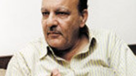 طارق‭ ‬البشري‭ ‬لـ‮”‬الشروق‮”:الإخوان‭ ‬ليسوا‭ ‬القادة‭ ‬الحقيقيين‭ ‬للتغيير‭ ‬وإسرائيل‭ ‬مرعوبة‭ ‬من‭ ‬الثورة