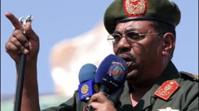 السودان يتهم الجنائية الدولية بالسعي الى تقويض الانتخابات