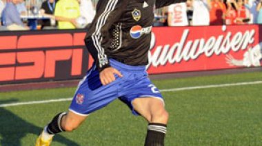 Ex-United star Beckham leads Major League All-Stars to 3-2 victory over West Ham