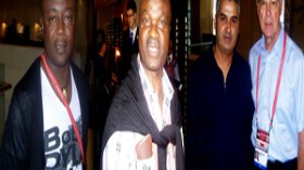 ميلا معجب بكتيبة سعدان، بيلي متشوق لرؤيتها وبيكنباور مازال يتذكر