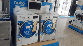 علامة “بيكو” تعزّز تواجدها بقاعتي عرض جديدتين