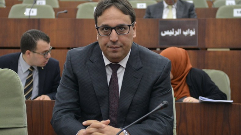 محجوب بدّة: “قدماء الأفلان جنود وخدّام للشعب ومناصرون أوفياء لبوتفليقة”