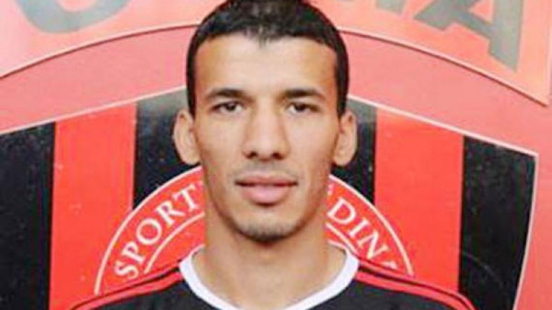 اتحاد الجزائر: منصوري وبدبودة يلتحقان بتربص المغرب