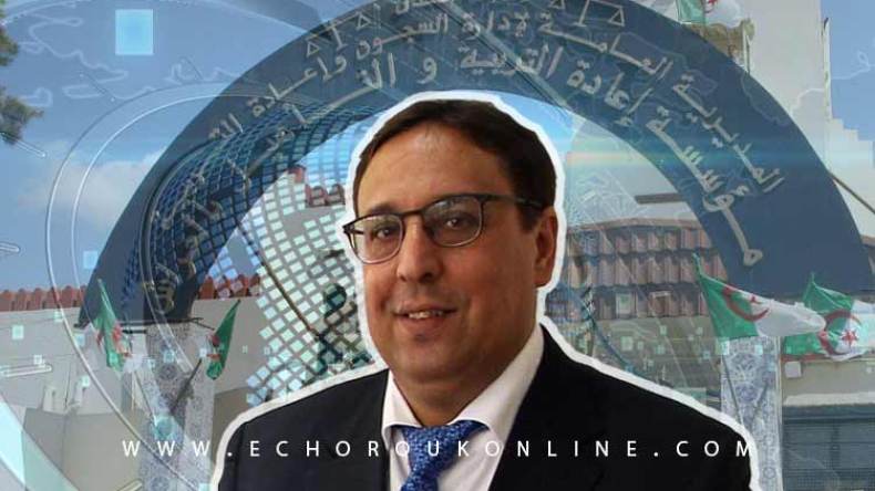 إيداع الوزير الأسبق محجوب بدة سجن الحراش