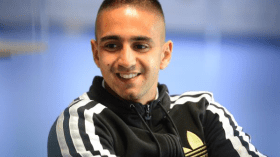 نيوكاستل الانكليزي مهتم بخدمات رياض بوبدوز