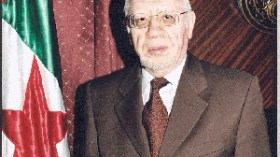 بجاوي يسحب ترشّحه لمنصب مدير عام اليونسكو