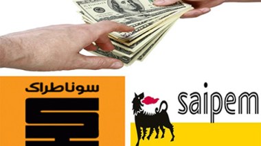 Bedjaoui touchait 3% pour chaque transaction entre Saipem et Sonatrach !