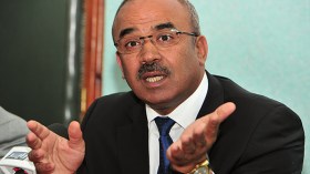 الولاة يسابقون الزمن لتقديم “البديل الاقتصادي” لوزير الداخلية