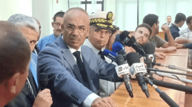 أشغال الطريق السيار جن جن – العلمة تصدم بدوي