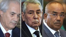 المادة 7 لإسقاط بدوي وبن صالح وبلعيز!