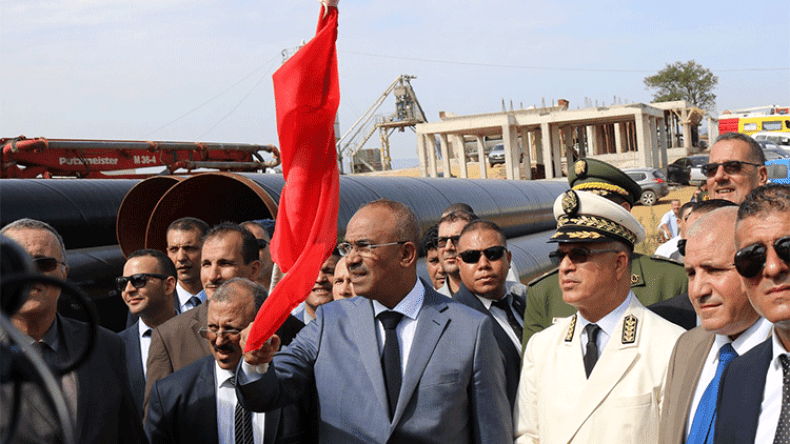 بدوي: زمن “بن عمّي” انتهى.. ونظافة المحيط مسؤولية الأميار