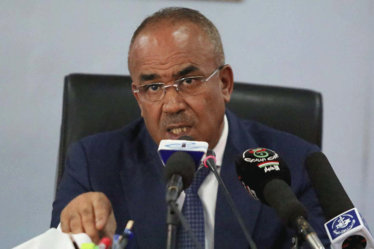 Bédoui: «Les réfugiés expulsés sont à l’origine des conflits arabes»