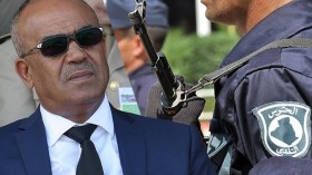 بدوي: لن ندخر أيّ جهد للتكفل بمطالب الحرس البلدي