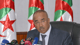 قوموا بعملكم بعيدا عن المزايدات والبروتوكولات