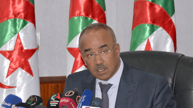 قوموا بعملكم بعيدا عن المزايدات والبروتوكولات