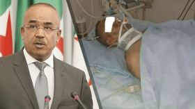 مقتل “عيسى زوبير” ببجاية.. وزير الداخلية يتكلمّ!