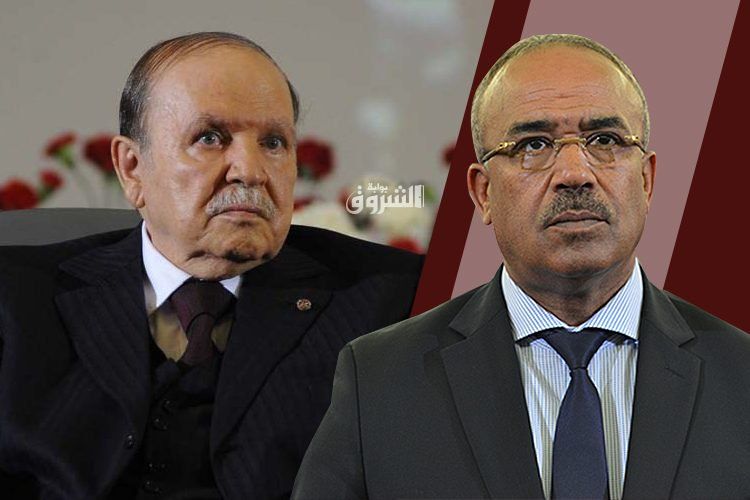 Bedoui: «Bouteflika a toujours tenu ses promesses»