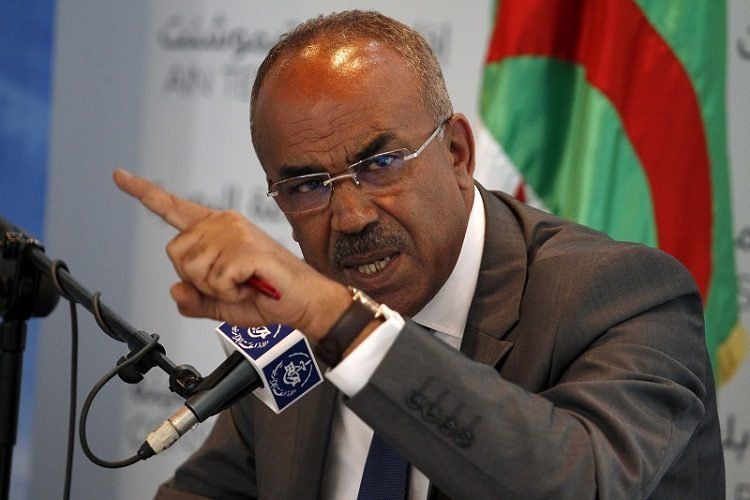 Mort d’un estivant à Bejaïa: Bedoui promet sévir contre les auteurs du crime