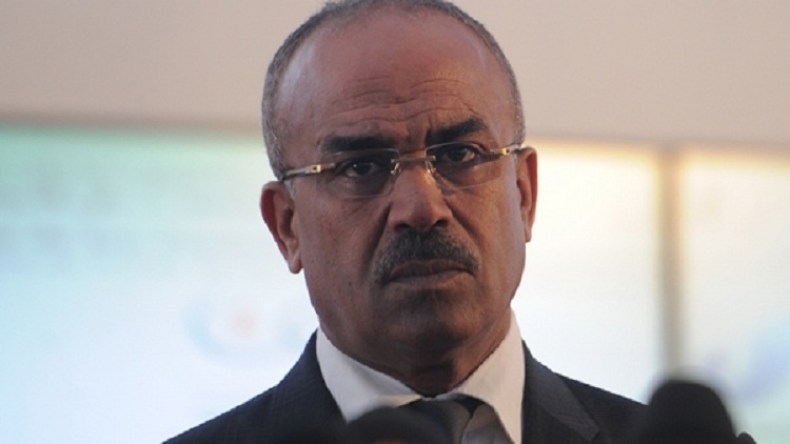 بدوي: الإرهاب آفة تحاول التغلغل في مجتمعنا والمصالحة تحول دون ذلك