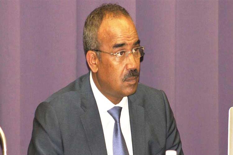 Bédoui incite les jeunes  à lutter contre le terrorisme